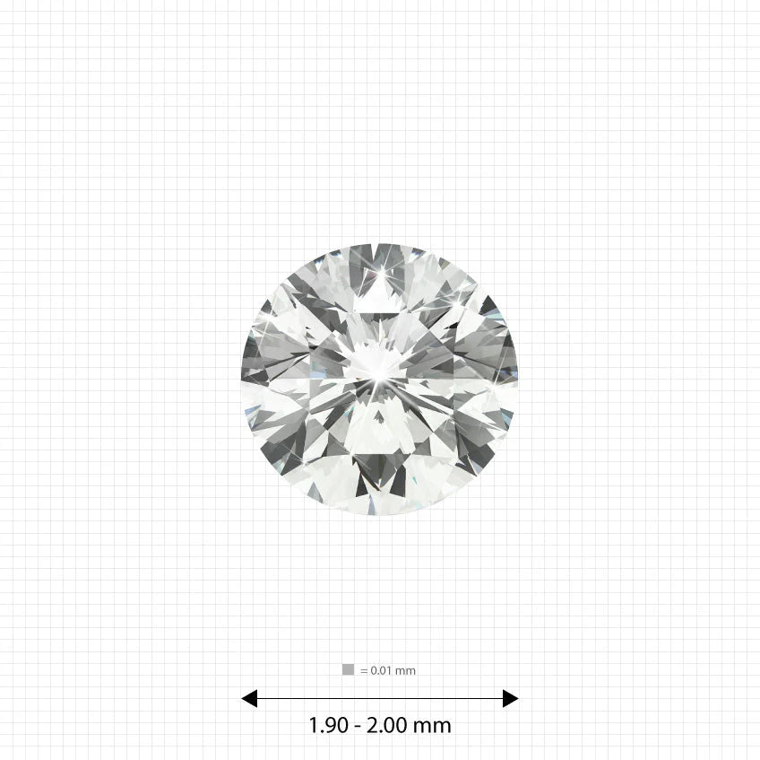 Raw Diamond