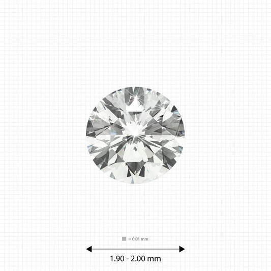 Raw Diamond