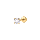 lip/nose stud
